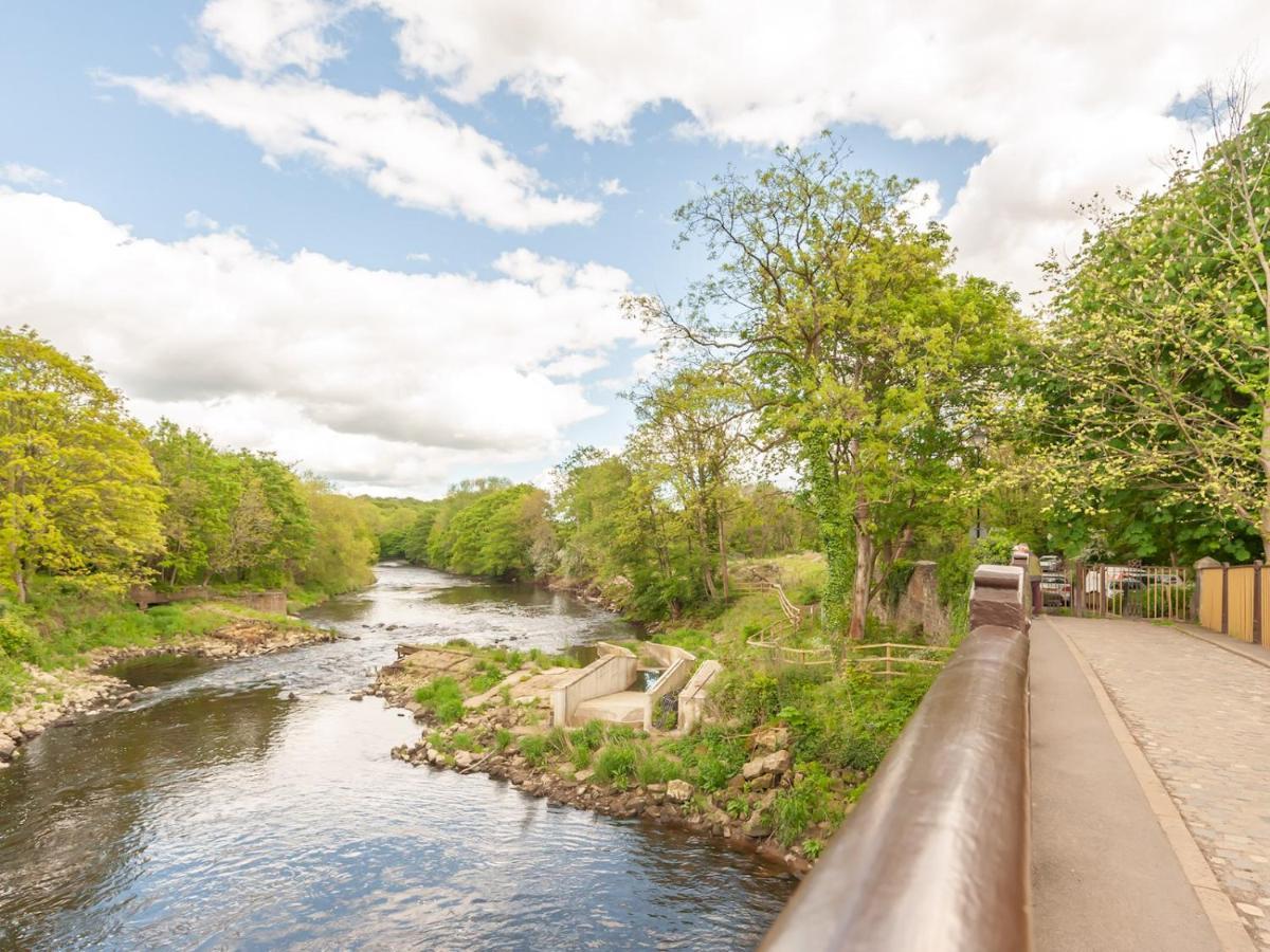 Апартаменти Pass The Keys Couples Haven On The Banks Of The River Aire Лідс Екстер'єр фото